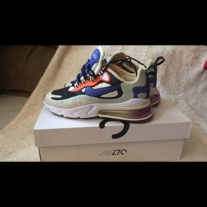 Nike AirMax 270 react